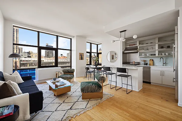 105 Norfolk Street #6A