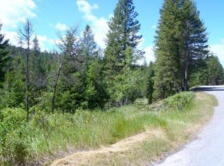 Nhn Tobacco Rd, Eureka, MT 59917