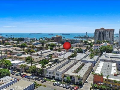 932 E 2nd St UNIT 10, Long Beach, CA, 90802