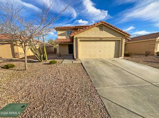 22822 W Solano Dr, Buckeye, AZ 85326
