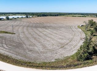 NE Daisy St, Madison, FL 32340