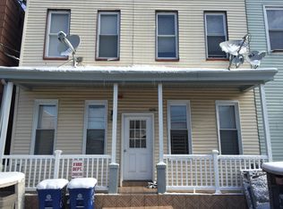 130 69th St #BASMENT, Guttenberg, NJ 07093