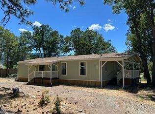 400 Schantz Rd, Yreka, CA 96097