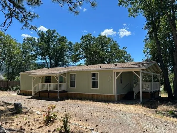 400 Schantz Rd, Yreka, CA 96097