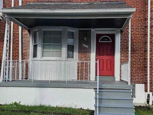 5711 The Alameda, Baltimore, MD 21239