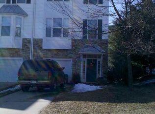 6100 White Marble Ct, Clarksville, MD 21029