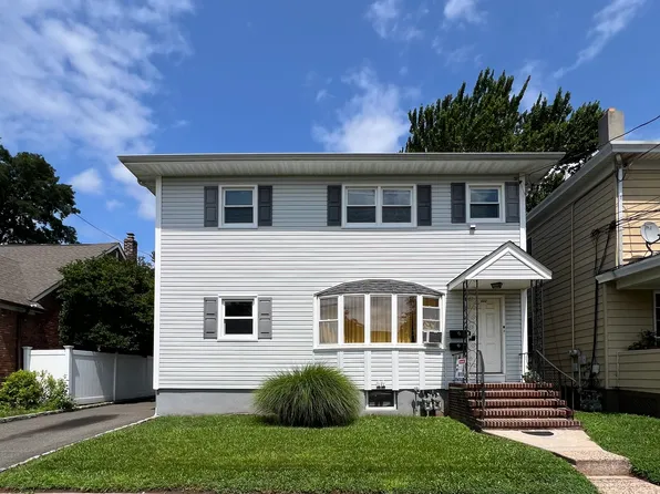 426 Miltonia St Floor 2, Linden, NJ 07036