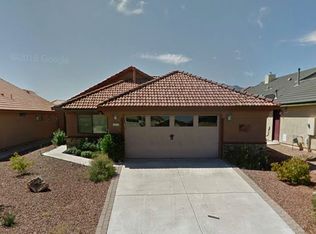 2212 Thunder Meadows Dr, Sierra Vista, AZ 85635