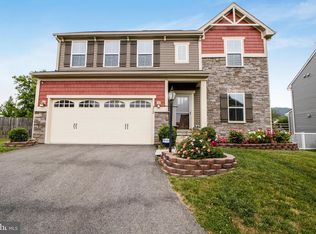 212 Midlothian Way, Boonsboro, MD 21713