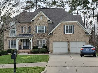 2123 Crigan Bluff Dr, Cary, NC 27513