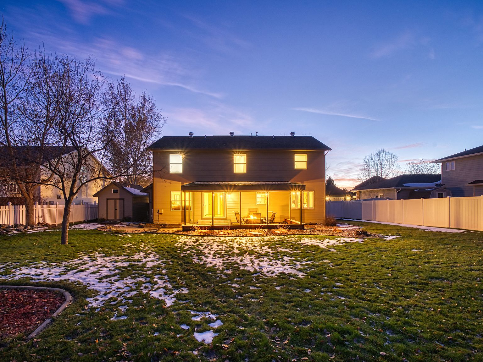 3308 Paintbrush Dr, Gillette, WY 82718 Zillow