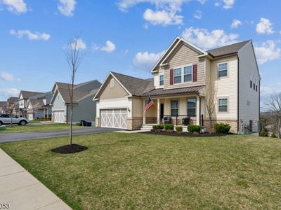 9 Hilltop Dr, North Caldwell, NJ, 07006