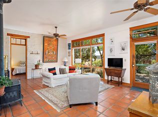 5 Ravens View Rd, Lamy, NM 87540