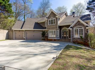 4490 Outpost Ct, Roswell, GA 30075