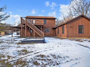 5335 Kelly Rd, New Tripoli, PA 18066