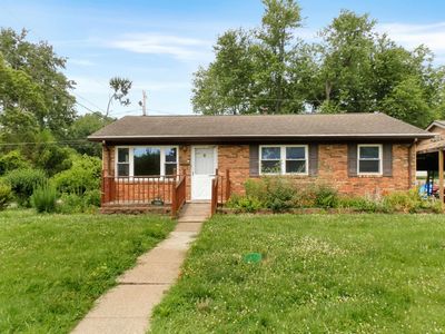 1000 N Fairlawn West Cir, Evansville, IN, 47711