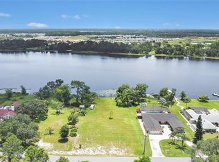 Bay Shore Dr LOT 72, Saint Cloud, FL 34771