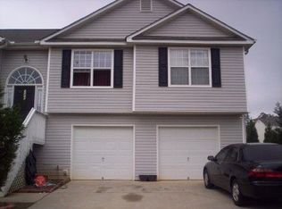 1210 Jasmine Way, Hampton, GA 30228