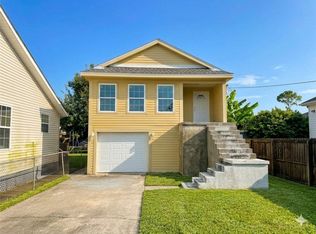 4126 Gibson St, New Orleans, LA 70122