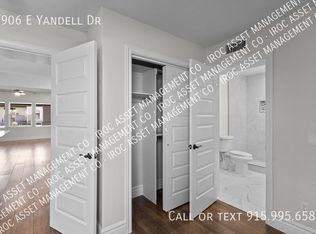 1906 E Yandell Dr, El Paso, TX 79903