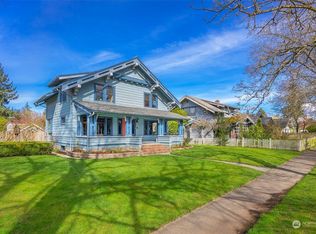 3925 N 30th St, Tacoma, WA