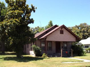 105 W Pecan St, San Saba, TX 76877