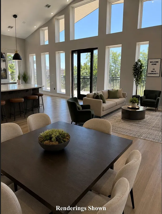 The Residences at Hyannis Harbor — Photo 3