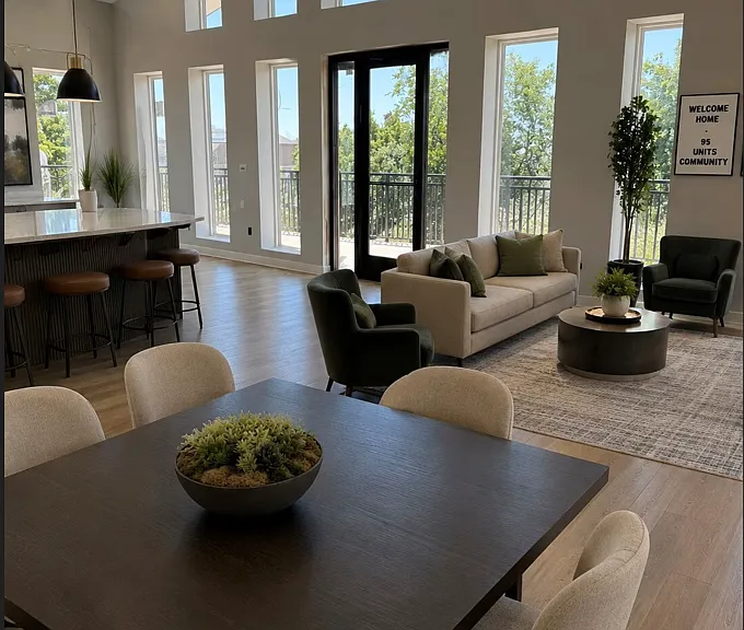 The Residences at Hyannis Harbor — Photo 3