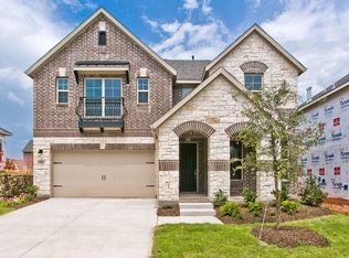8812 Tutbury Pl, McKinney, TX 75070
