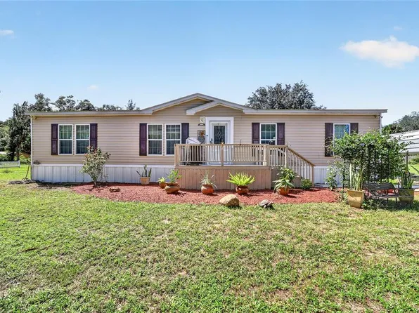 36628 ORANGE STREET, LEESBURG, FL 34788