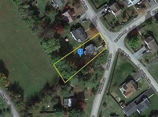 6843 Pulaski Ave, Radford, VA 24141