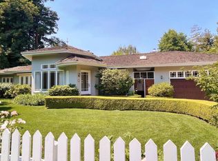 44 Winchester Dr, Atherton, CA 94027