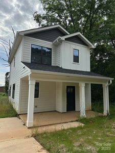 760 3rd Street Pl SW, Hickory, NC, 28602