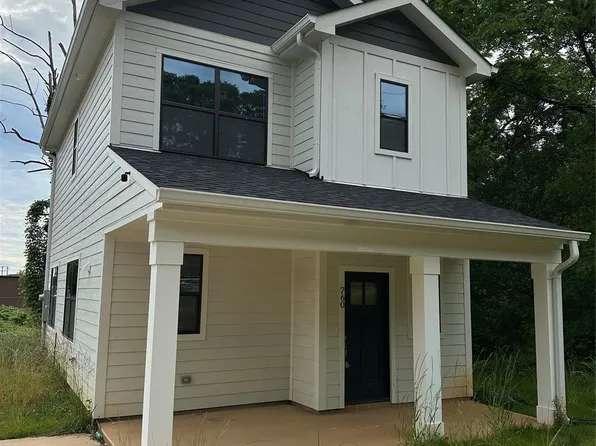 760 3rd Street Pl SW, Hickory, NC 28602