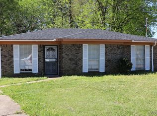 3704 Cresta Cir, Montgomery, AL 36108