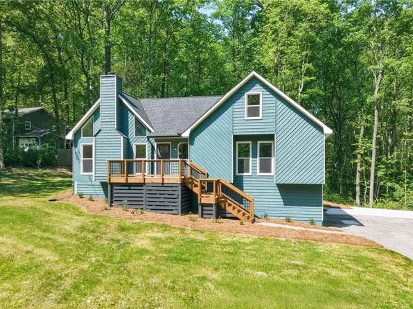 3375 Spinnaker Way, Acworth, GA 30102