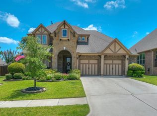 1036 Cedar Forest Dr, Conroe, TX 77384