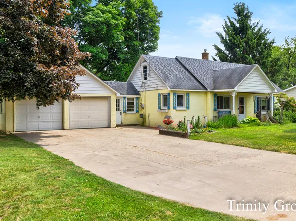 6650 40th Ave, Hudsonville, MI 49426