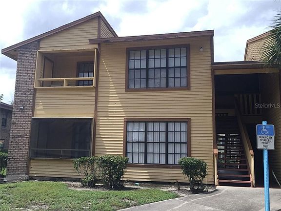 2nd image of 4615 Cason Cove Dr APT 811