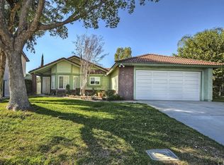 11580 Rancherias Dr, Fontana, CA 92337