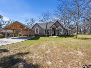 9629 Matise St, Tyler, TX 75706