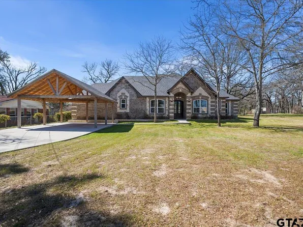 9629 Matise St, Tyler, TX 75706