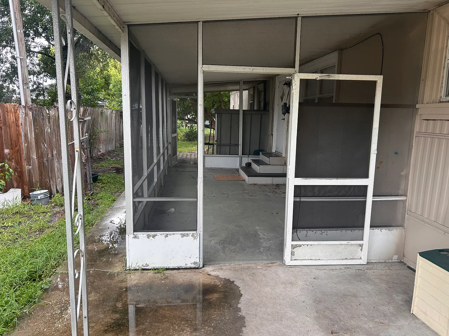 3 bed, 800 sqft, $1,650 — Photo 2