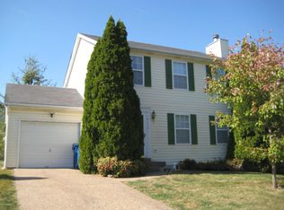 4118 Hickoryview Dr, Louisville, KY 40299