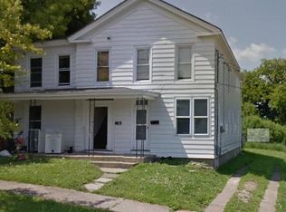 56 Liberty St APT A, Oswego, NY 13126