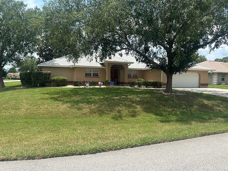 8700 SW 55th Ter — Photo 1
