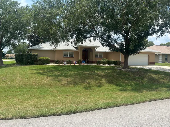 8700 SW 55th Ter, Ocala, FL 34476