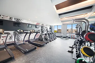 Rented by StayBK LLC