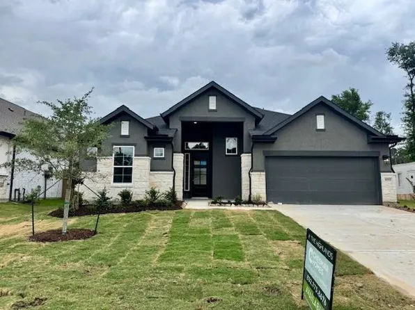 9753 Roaring River Fls, Porter, TX 77365