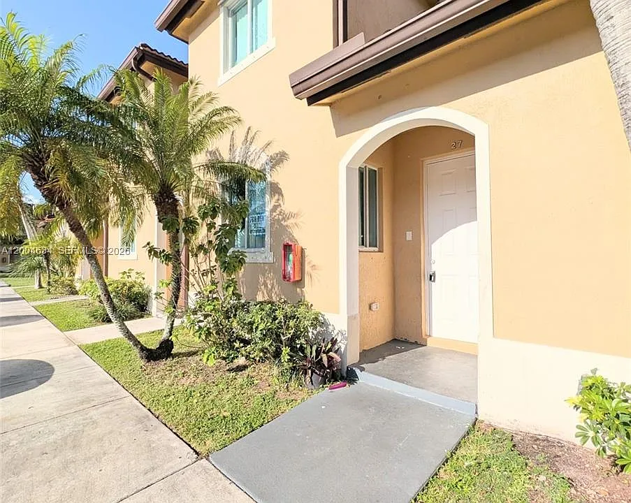 12080 SW 268th St #27